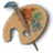 BlueBrush icon