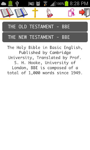 免費下載書籍APP|Biblesmith - Shona app開箱文|APP開箱王