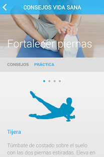 Free Download iSantalucía APK