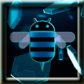 Honeycomb Rain LWP logo