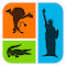astuce Guess the Shadow! ~ Logo Quiz jeux