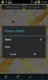 Parking Locator Free poster 5