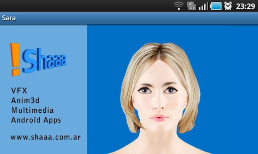 How to install Sara patch 1.0 apk for laptop