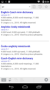 How to install HandyLex 4 Czech lastet apk for laptop