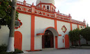 Iglesia De Guadalupe