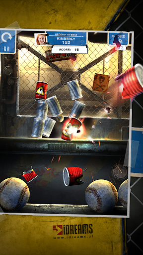 Can Knockdown 3 (Full) v1.10 APK