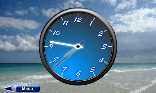 How to install CLOCK - RELOJ patch 1.0.5 apk for pc