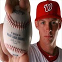 Stephen Strasburg LWP logo