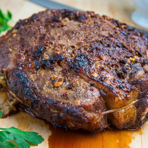 10 Best Prime Rib Roast Dijon Mustard Recipes | Yummly