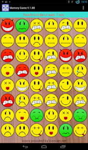Memory game Screenshots 6