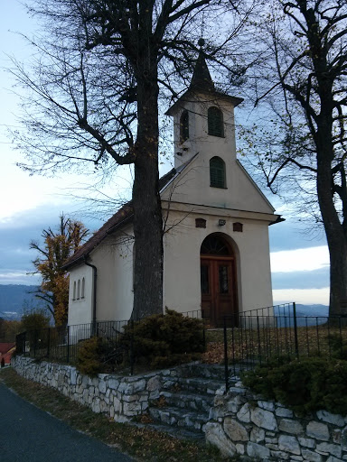 Kapelle Prellerberg 
