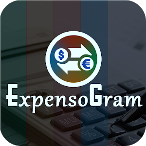 ExpensoGram - Expense Manager.apk 1.2
