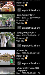 CoverFlow Pro (no ad) poster 6
