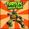 Turtle Ninja Fighter icon