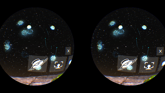 Fireworks VR ONE Show - screenshot thumbnail