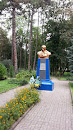 T. Shevchenko Monument