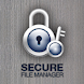 Secure File Manager