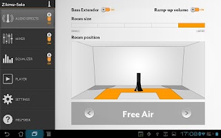 Parrot Audio Suite APK Screenshot Thumbnail #8