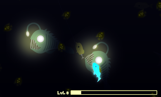 Cat Goes Fishing LITE screenshots