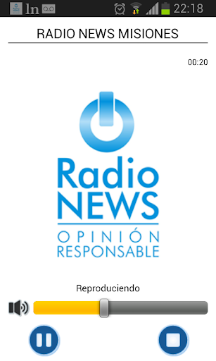 Radio News Misiones