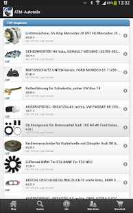 ATM-Autoteile Screenshots 3