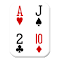 astuce Pişti jeux