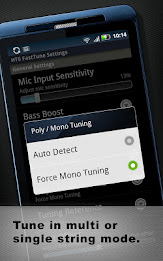 HT-6 FastTune poster 4