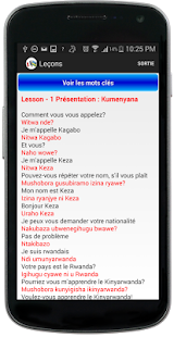 How to download Francais Kinyarwanda (Complet) patch 1.0 apk for bluestacks