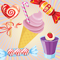 Candy Best Game for Toddlers Apk