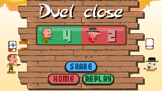 Duel ! Screenshots 12
