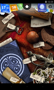 Sorcery! 2 - screenshot thumbnail