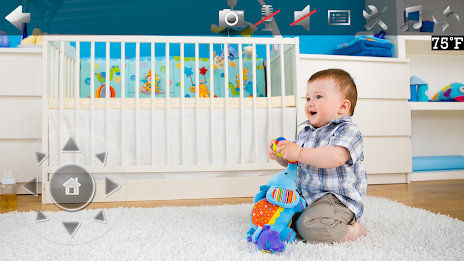 trendnet CloudView poster 6