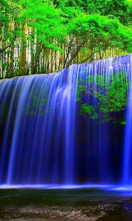 How to mod Waterfall Live Wallpapers 1.1 apk for laptop