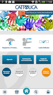 Lastest Cattolica Assicurazioni APK