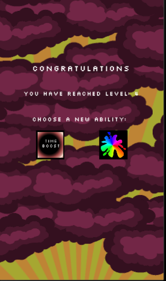    Cosmoludo- screenshot  