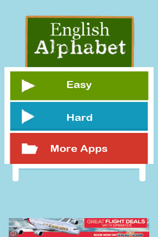 免費下載教育APP|English Alphabet Pro app開箱文|APP開箱王