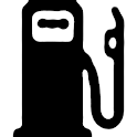LPG/CNG price reporter logo