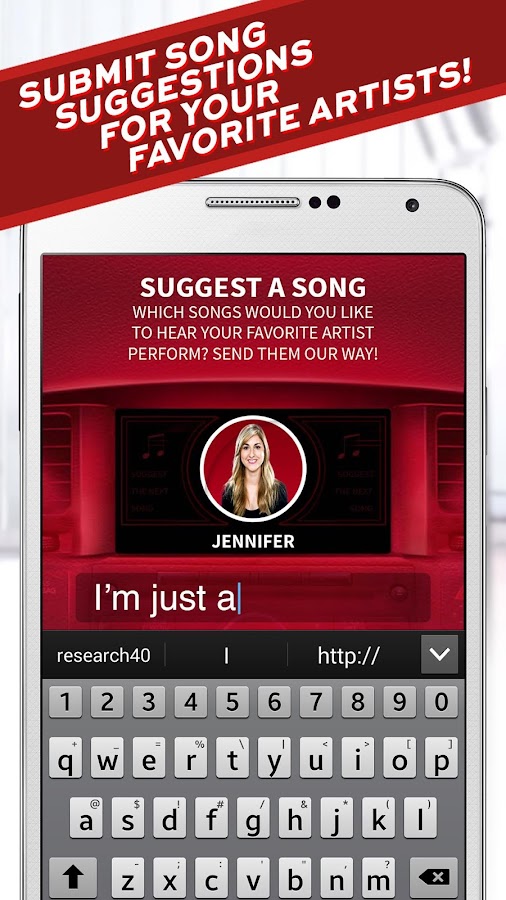 The Voice Official App Android Apps on Google Play