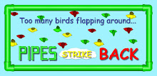 Flappy Flock:Pipes Strike Back APK