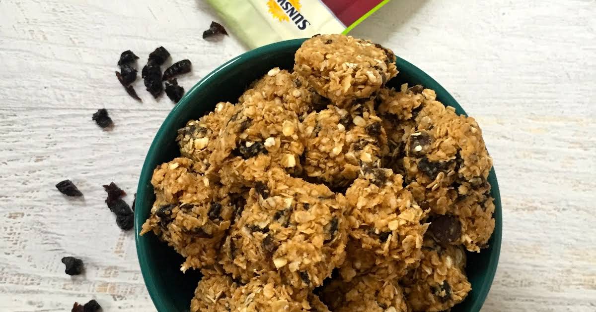 10 Best Oatmeal Prune Cookies Recipes Yummly