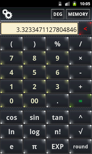 Simple calculator Free