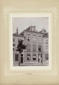 Huis aan de Stille Rijn, Leiden