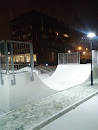 Ski Skatepark