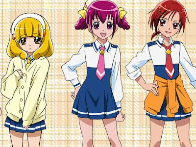 √完了しました！ スマホ ドキドキ プリキュア 壁紙 190202
