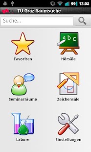 How to get TU Graz Raumsuche 1.0.1 unlimited apk for pc