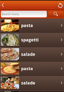 Free Cafe & Restaurants app demo APK for Android