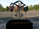 Lynn Whitaker Wind Sculptures Set 3