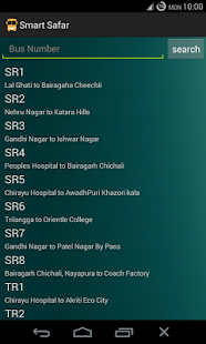 Download Smart Safar APK