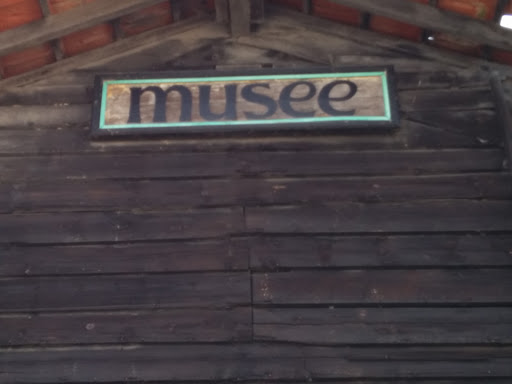Musée Maritime  