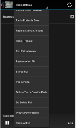 免費下載音樂APP|Radio Bolivia app開箱文|APP開箱王